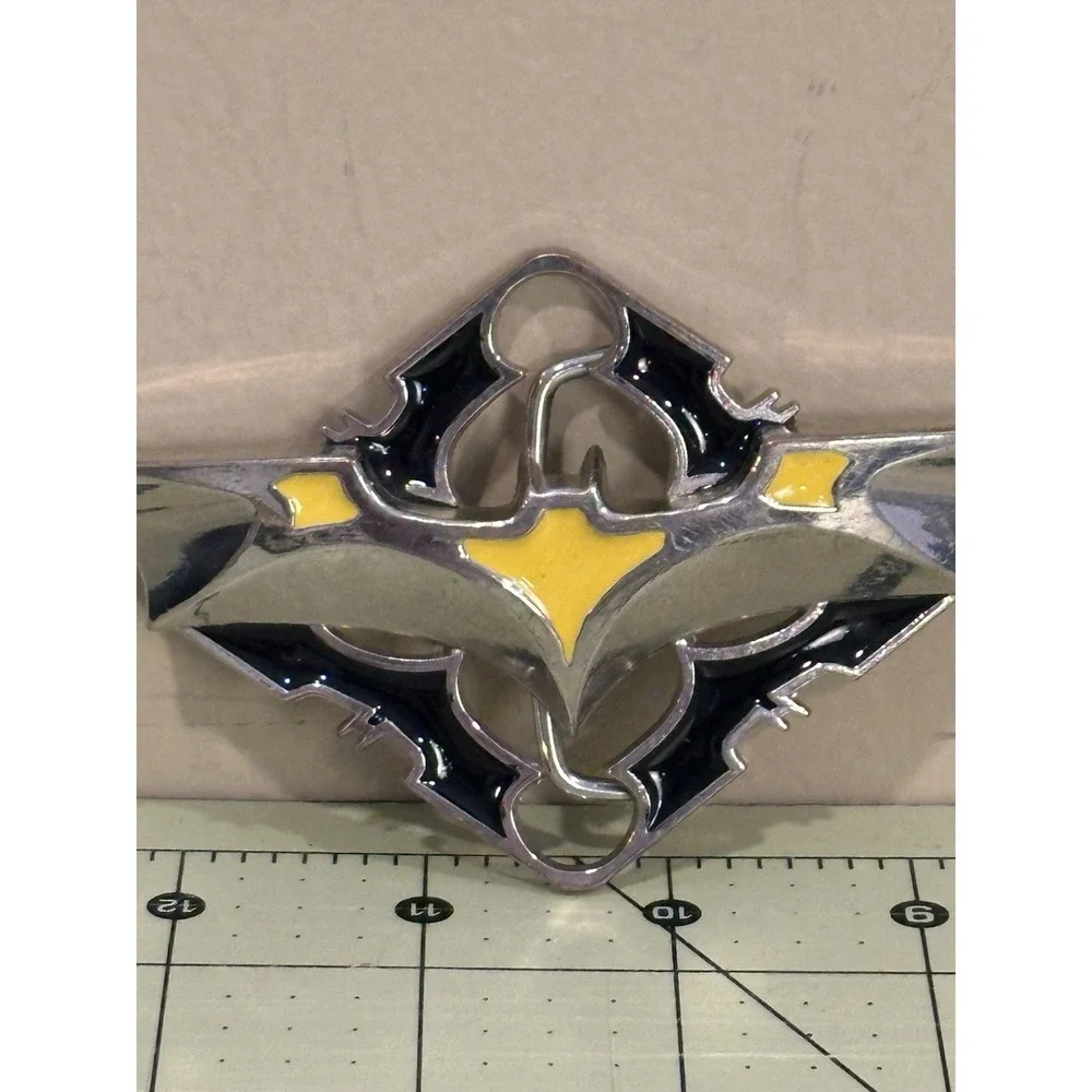 vintage batman belt buckle‎ Only